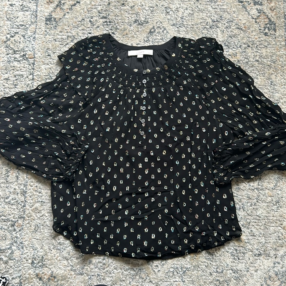 Loft Petite Top